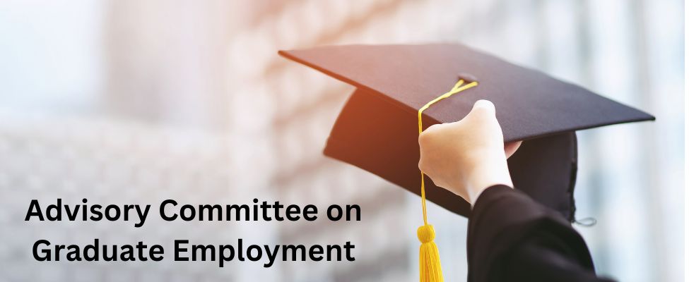 Advisory Committee on Graduate Employment